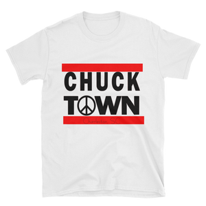 Custom Chucktown Tee