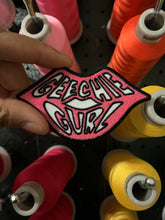 Geechie Gurl Patch