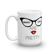 Smart Chix Mug
