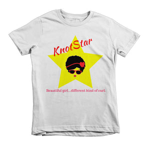 KnotStar kids t-shirt