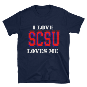 SCSU LOVE
