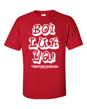 Boi Luk Ya t-shirt