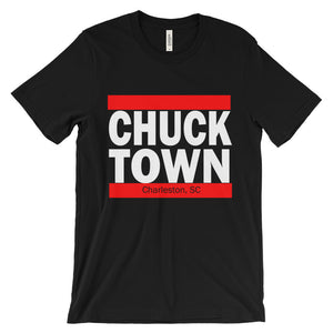 Chucktown Tee